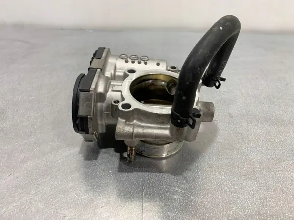 Corps de papillon électronique OEM FBZ19601 pour Opel Mokka image 4