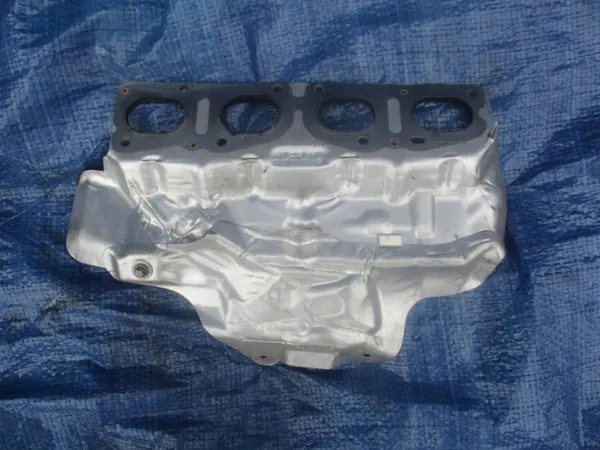 Mercedes-Benz OE A2701420380 thermal shield image 2