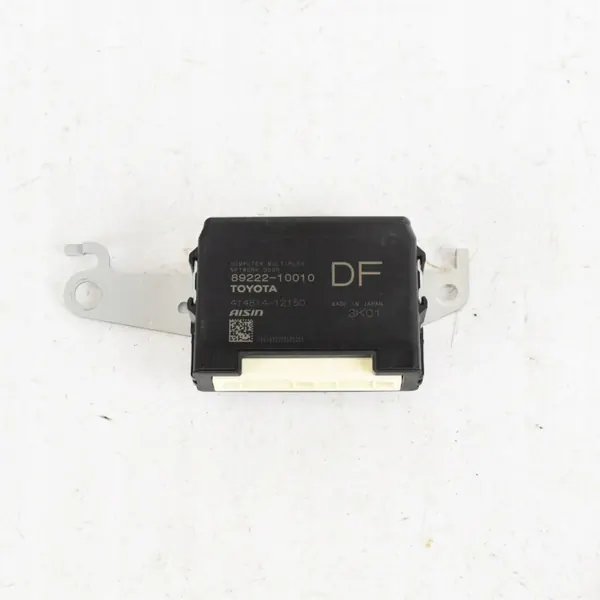 Module de contrôle de coffre OEM 89222-10010 Toyota image 2