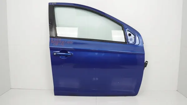 OEM 360205083 etu-oikea ovi Hyundai i20 08-12 image 2
