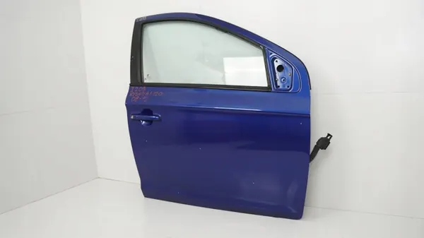 OEM 360205083 etu-oikea ovi Hyundai i20 08-12 image 3