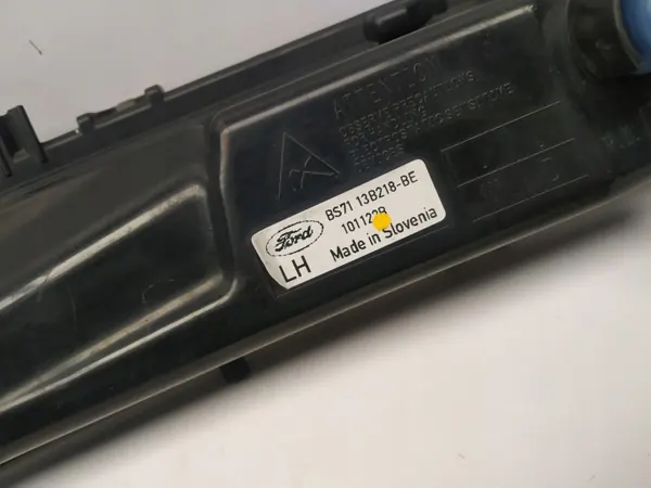 Luz DRL izquierda OEM BS7113B218-BE para Ford Mondeo image 3