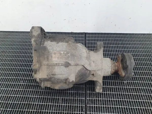 OEM 7630816 Taka-akselin tasauspyörästö BMW 5-sarjaan image 2