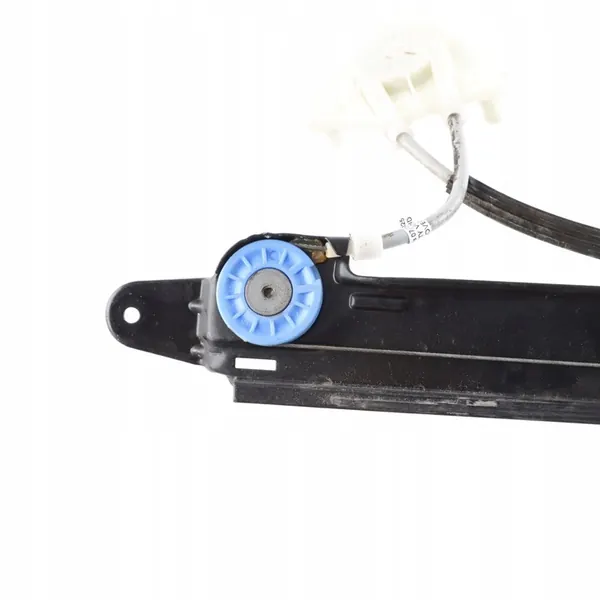 Elevador de Janela Seat Altea XL Traseiro Direito 5P0839462A image 10