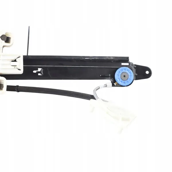 Elevador de Janela Seat Altea XL Traseiro Direito 5P0839462A image 3