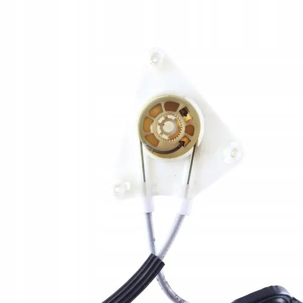 Elevador de Janela Seat Altea XL Traseiro Direito 5P0839462A image 4