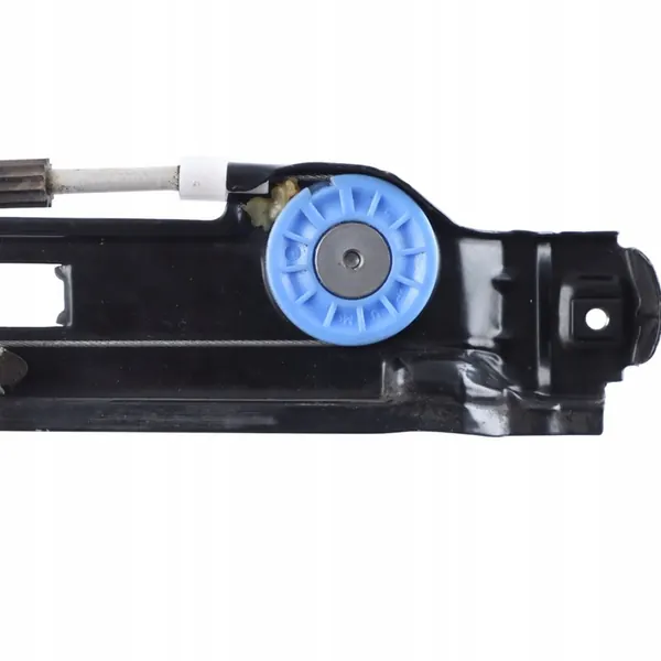 Elevador de Janela Seat Altea XL Traseiro Direito 5P0839462A image 9