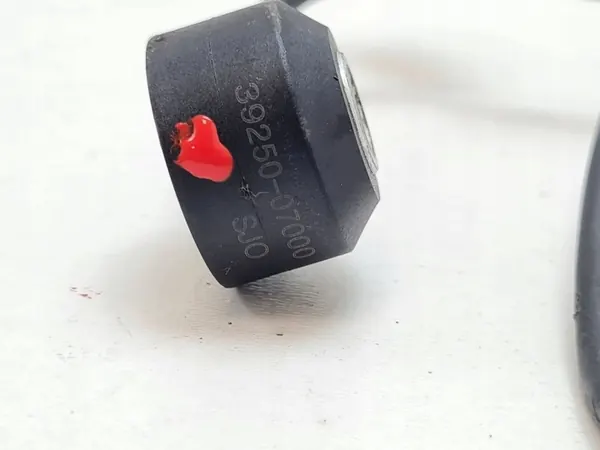 Sensor de picado OEM 39250-07000 para Kia Picanto III image 7