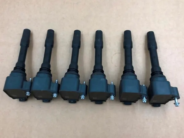 Bobinas de Ignição BMW 1 2 3 4 5 6 7 X1 X2 X3 X4 Z4 Mini Cooper U.215. image 3