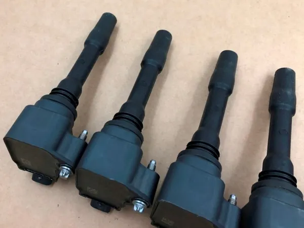 Bobinas de Ignição BMW 1 2 3 4 5 6 7 X1 X2 X3 X4 Z4 Mini Cooper U.215. image 4