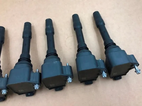 Bobinas de Ignição BMW 1 2 3 4 5 6 7 X1 X2 X3 X4 Z4 Mini Cooper U.215. image 5