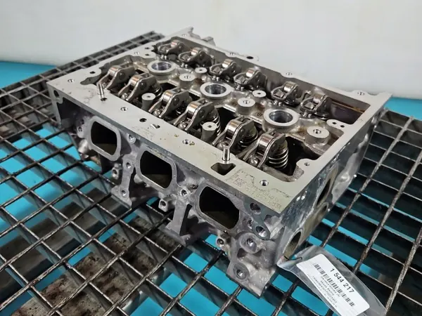 Culata Skoda OEM 05C103404C 1.0 TSI image 2