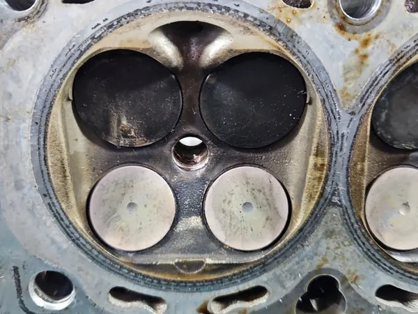Culata Skoda OEM 05C103404C 1.0 TSI image 10