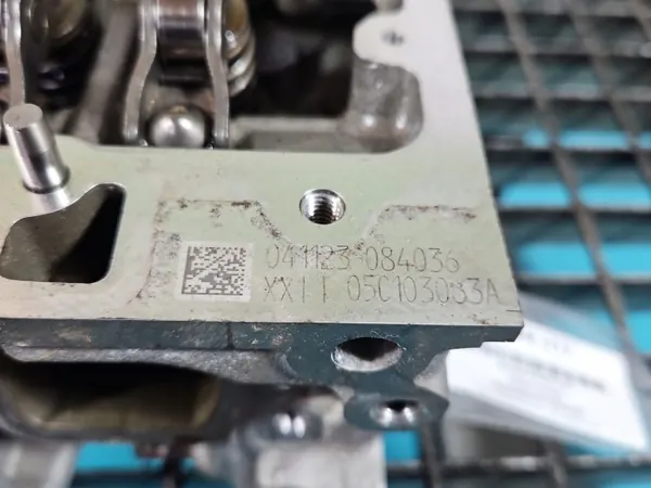 Culata Skoda OEM 05C103404C 1.0 TSI image 3