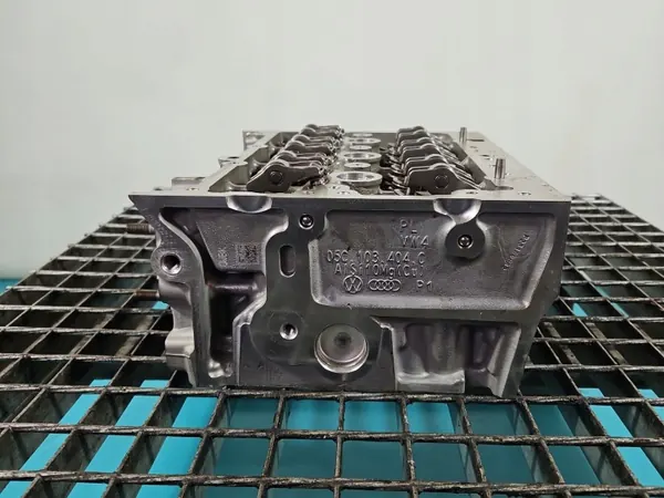Culata Skoda OEM 05C103404C 1.0 TSI image 4