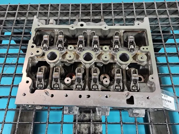 Culata Skoda OEM 05C103404C 1.0 TSI image 8