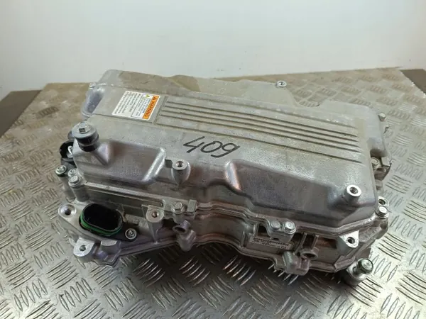 Onduleur Honda CR-V OEM 1B00069FA04 image 2