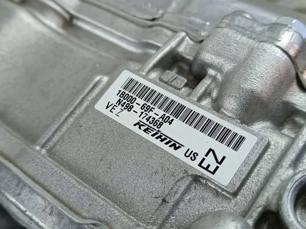 Onduleur Honda CR-V OEM 1B00069FA04 image 7