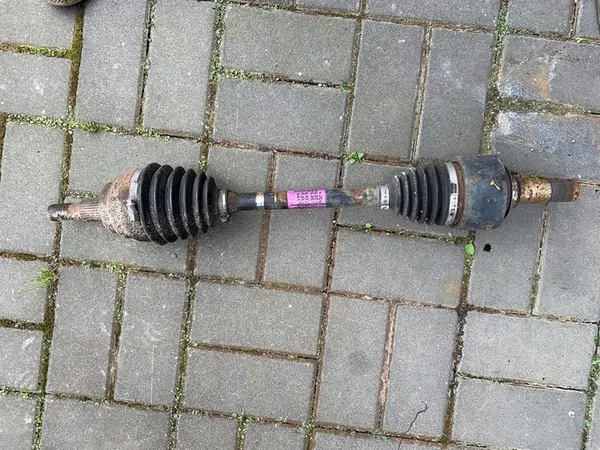 MERCEDES R W251 Linker Vooras A2513302001 image 2