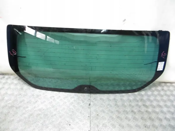 Heckklappenglas Ford OE 205/048 für Tourneo Custom image 2