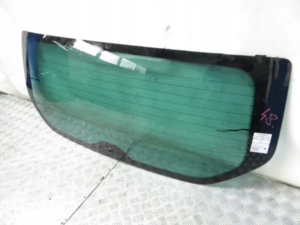 Heckklappenglas Ford OE 205/048 für Tourneo Custom image 3