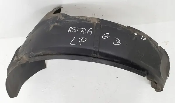 Passaruota anteriore sinistro Opel Astra G II OEM image 2