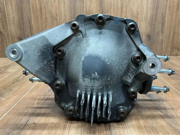 Diferencial Mercedes-Benz OEM A1293513408 Usado image 5