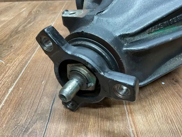 Diferencial Mercedes-Benz OEM A1293513408 Usado image 8