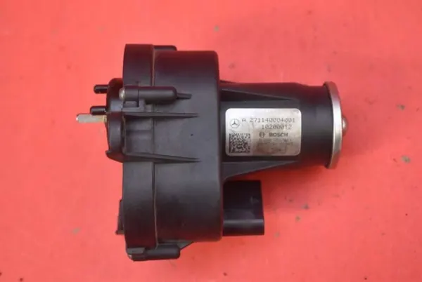 Régulateur de collecteur OEM A2711400040 Mercedes C-Class image 5