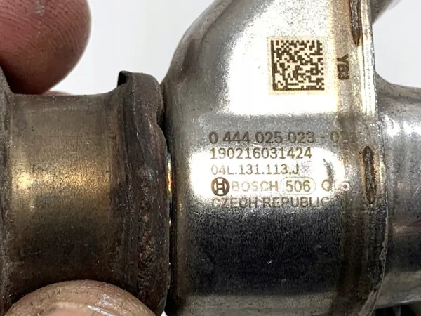 Inyector SCR Audi A4 B9 04L131113J OEM LORK-210-117091 image 5