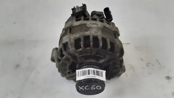 VOLVO XC60 I 2.4 D5 LIFT Vaihtovirtageneraattori 31419556 image 7