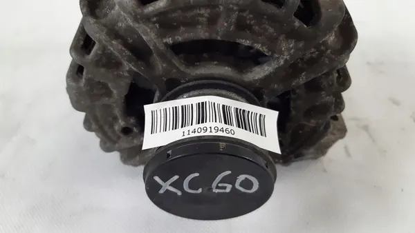 VOLVO XC60 I 2.4 D5 LIFT Vaihtovirtageneraattori 31419556 image 8