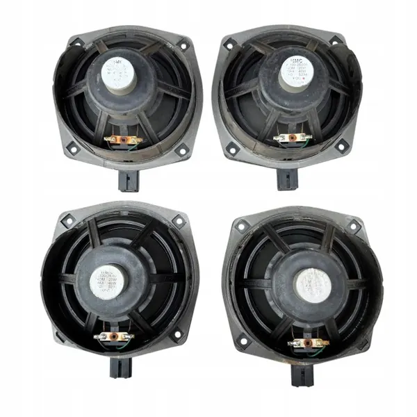Kit Haut-parleurs OEM 4pcs pour Hyundai Tucson 04-10 image 4