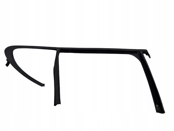 Junta ventana puerta trasera derecha Dodge Hornet OEM ATV116642 image 2