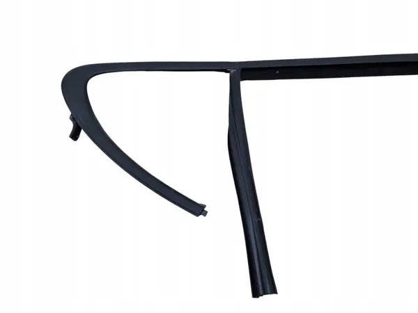 Junta ventana puerta trasera derecha Dodge Hornet OEM ATV116642 image 3