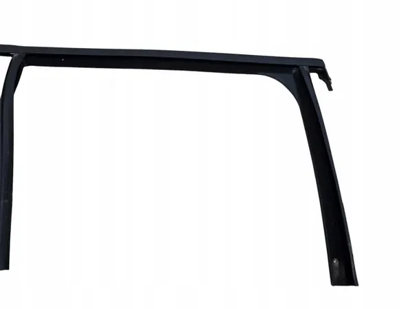 Junta ventana puerta trasera derecha Dodge Hornet OEM ATV116642 image 6