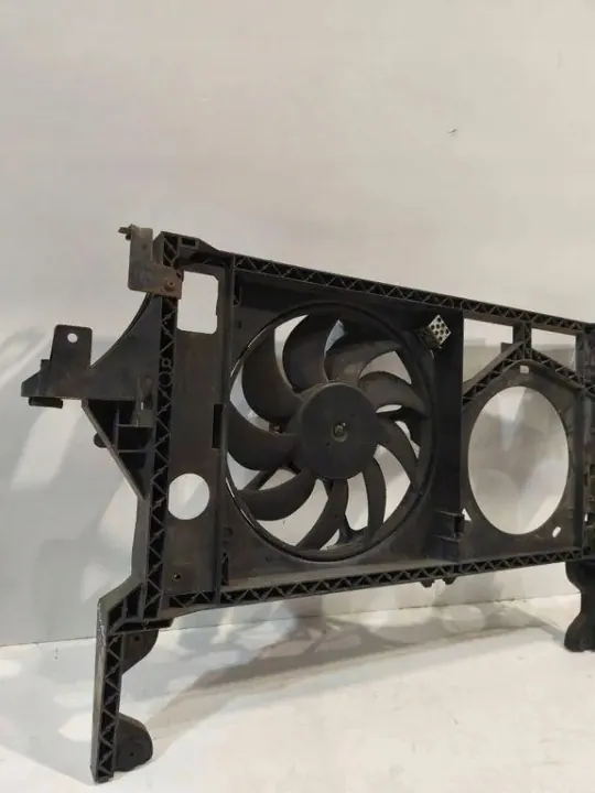 MC1713 Courroie avant pour Opel Movano Fourgon 2.5L image 3
