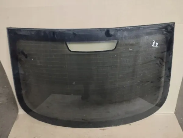 BMW Achterruit OEM AMD136541 voor 6-serie E63/E64 image 2