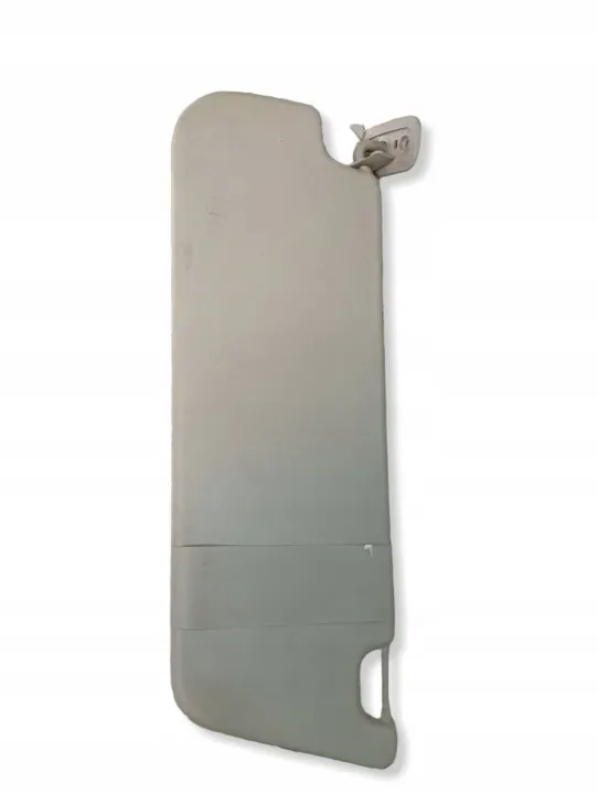 Visera izquierda OEM BK21V04101 para Ford Transit Custom image 3