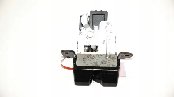Fecho porta-malas Kia Ceed II OEM 360153560 - Usado image 6