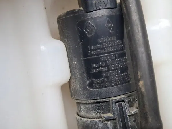 Scheibenwaschbehälter OEM S26301935 Renault Twizy image 4