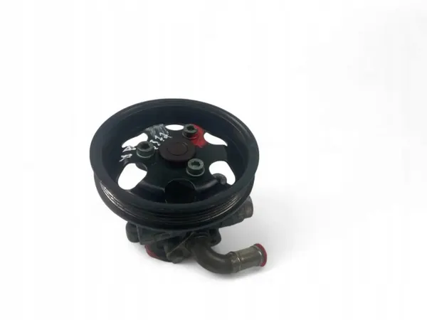 VW Passat B5 Ohjausvahvistin OEM 8D0145156KX Käytetty image 2