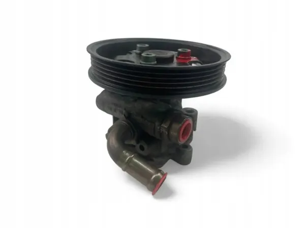VW Passat B5 Ohjausvahvistin OEM 8D0145156KX Käytetty image 3