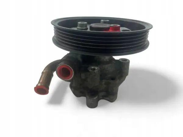 VW Passat B5 Ohjausvahvistin OEM 8D0145156KX Käytetty image 4