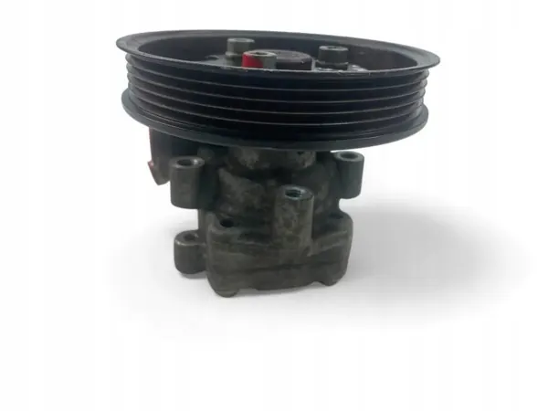 VW Passat B5 Ohjausvahvistin OEM 8D0145156KX Käytetty image 5