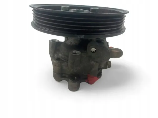 VW Passat B5 Ohjausvahvistin OEM 8D0145156KX Käytetty image 6