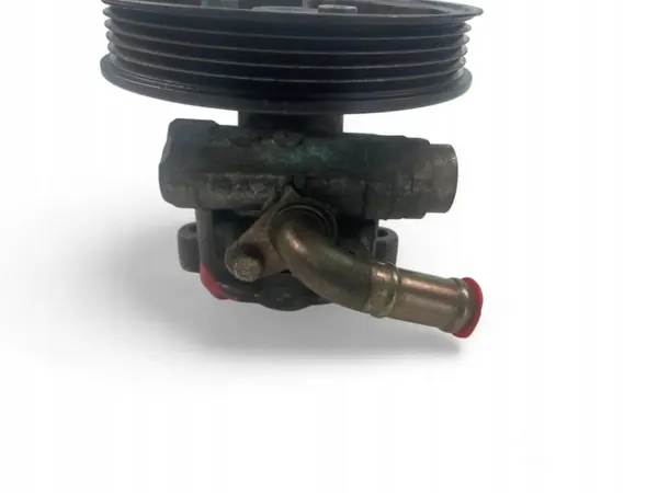 VW Passat B5 Ohjausvahvistin OEM 8D0145156KX Käytetty image 7