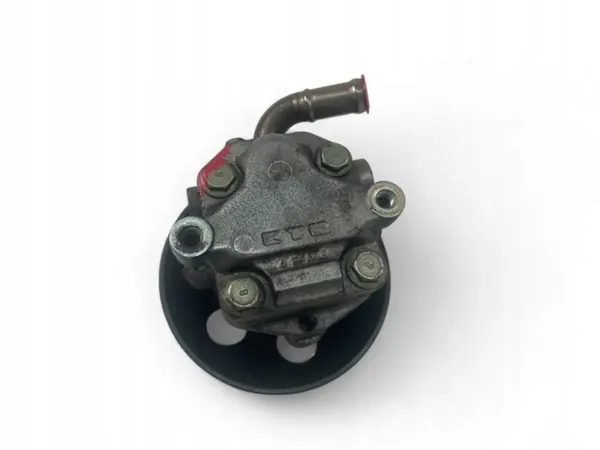 VW Passat B5 Ohjausvahvistin OEM 8D0145156KX Käytetty image 8