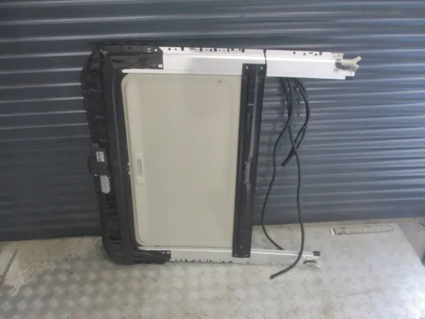 Komplettes Schiebedach OEM SZYBERDACH Mazda CX-5 I Lift image 4