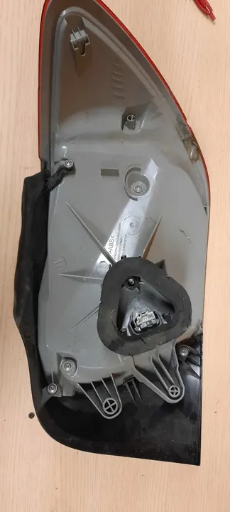 MERCEDES A KLASA 176 W176 VÄNSTER BAK LED LAMP image 5